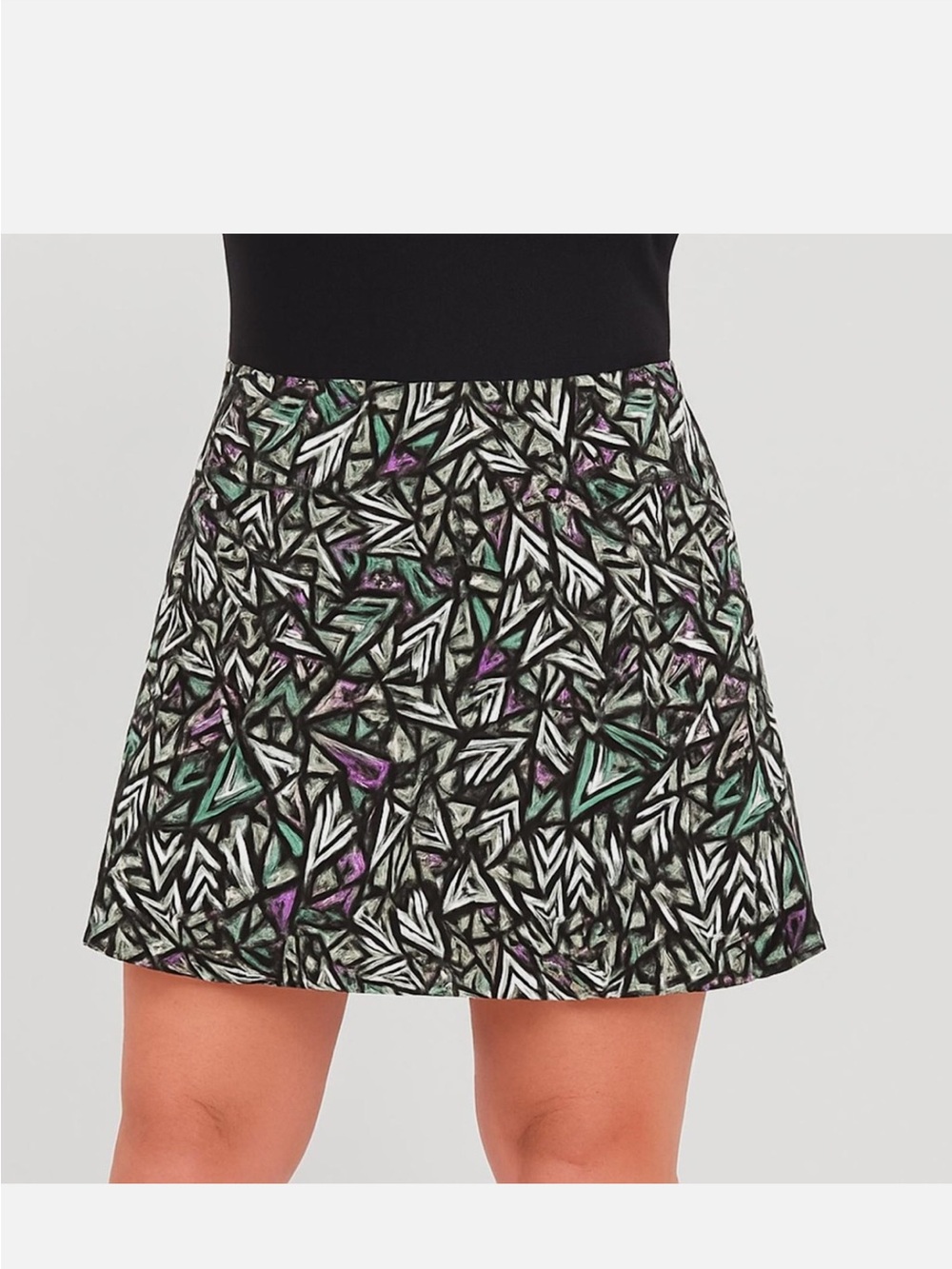 Patagonia Morning Glory Skirt